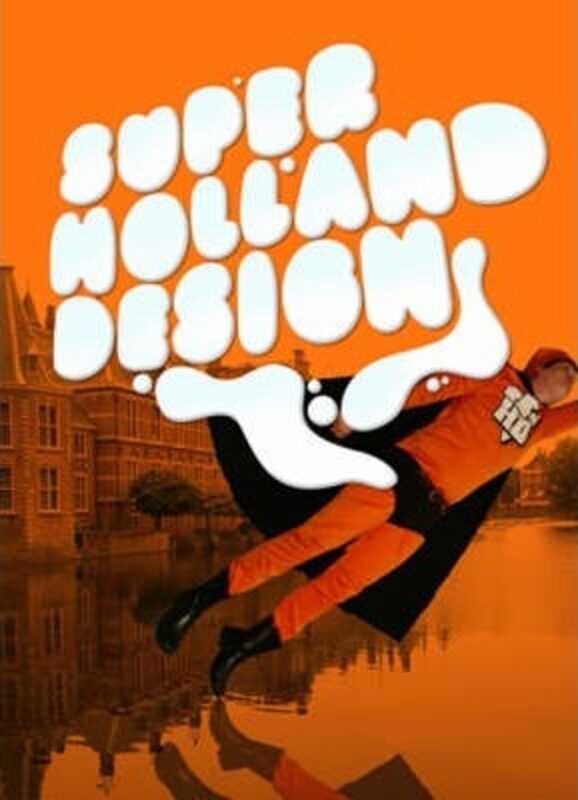 

Super HD: Super Holland Design,Paperback,ByUnknown
