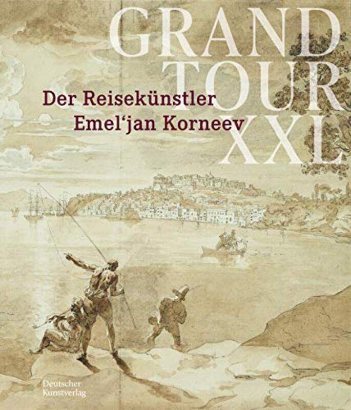 

Grand Tour XXL by Munchner StadtmuseumNico Kirchberger-Hardcover