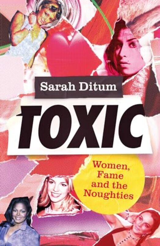

Toxic by David Zinn-Paperback
