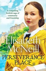 Perseverance Place by Elisabeth McNeill-Paperback