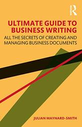 Ultimate Guide to Business Writing by John Lane-Paperback