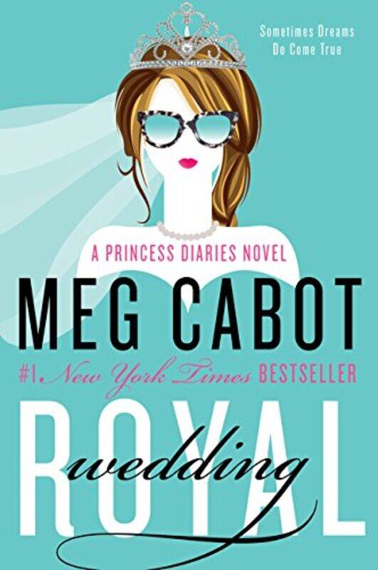 

Royal Wedding: A Princess Diaries Novel , Paperback by Meg Cabot