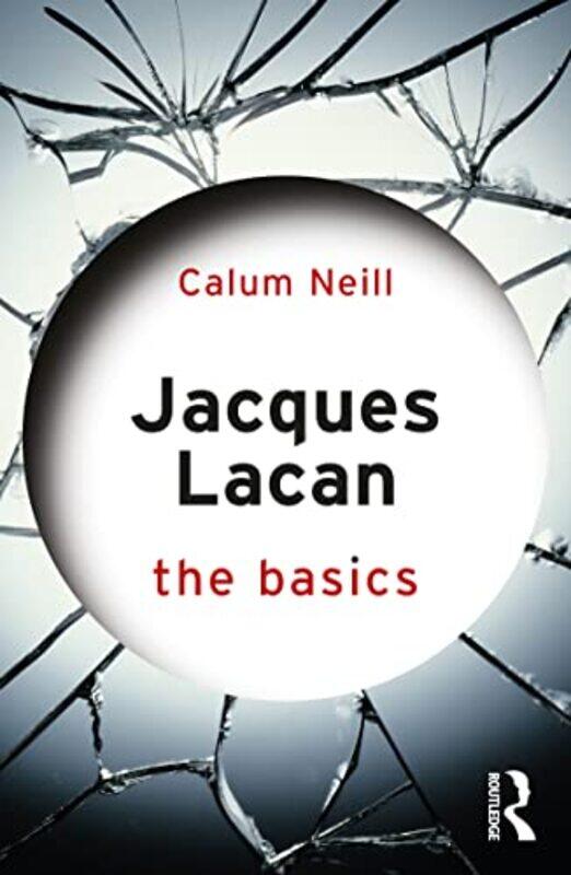 

Jacques Lacan by Calum Neill-Paperback