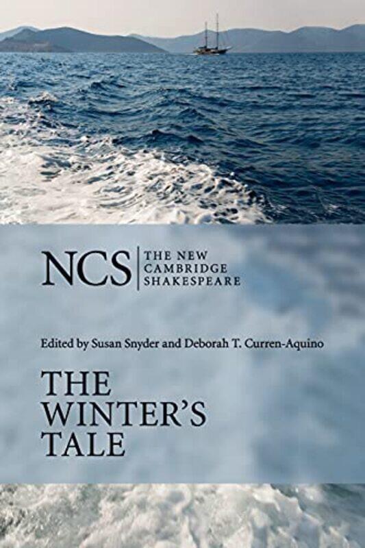 

The Winters Tale by Chad Hagan-Paperback