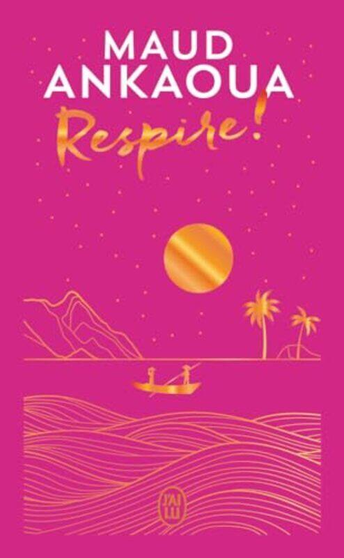 

Respire Edition Collector By Ankaoua Maud - Paperback