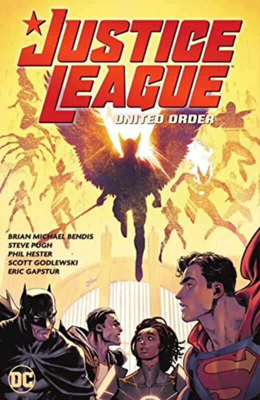 

Justice League Vol. 2,Hardcover by Various