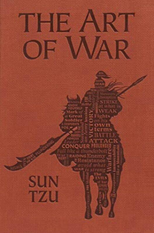 

Art Of War By Tzu Sun - Paperback