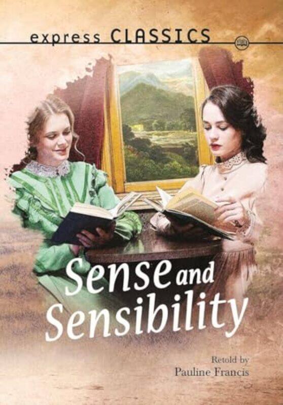 

Sense and Sensibility -Paperback