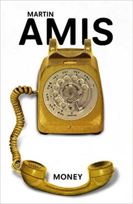 

Money by Martin Amis-Paperback