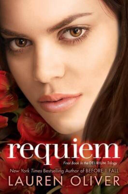 

(M)Requiem, Paperback Book, By: Lauren Oliver