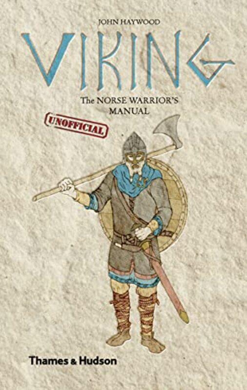 

Viking by John Haywood-Hardcover