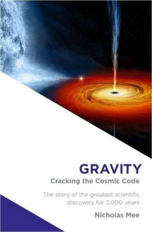

Gravity by Nicholas Mee-Paperback