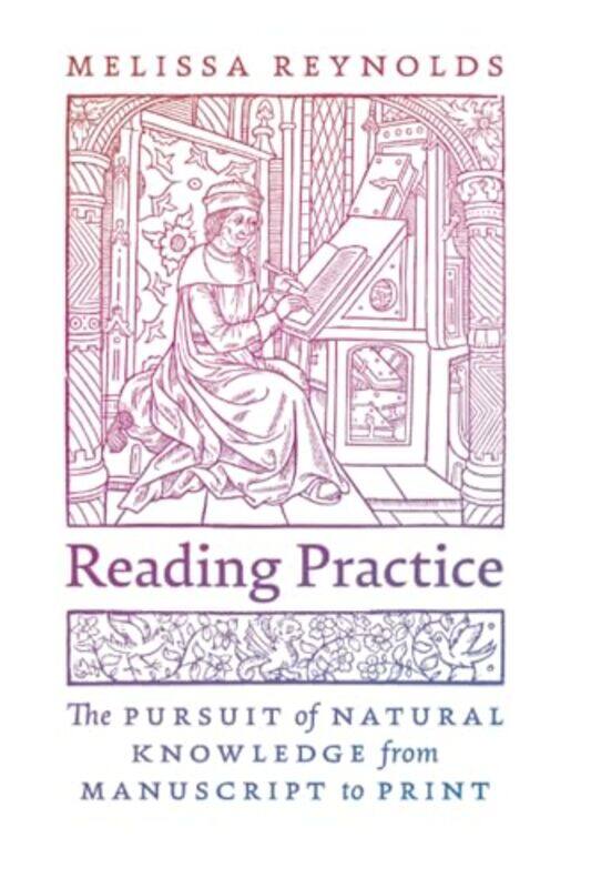 

Reading Practice by Melissa Reynolds-Paperback