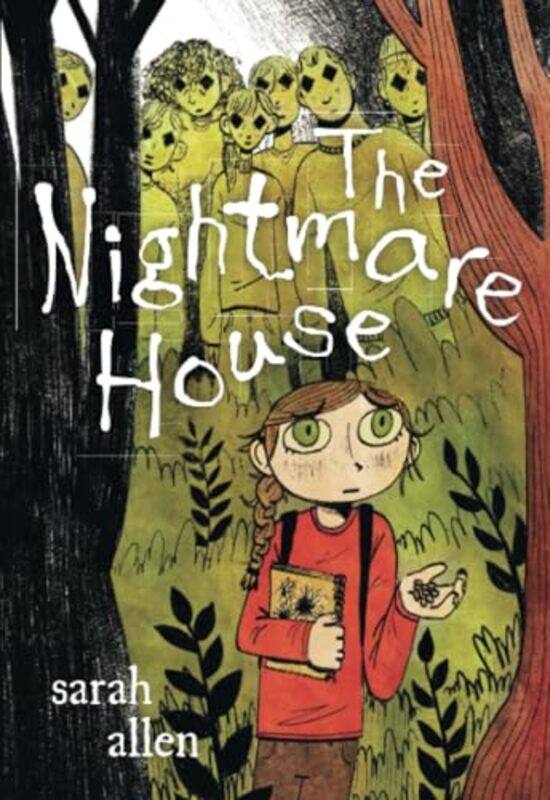 

Nightmare House By Allen Sarah - Paperback