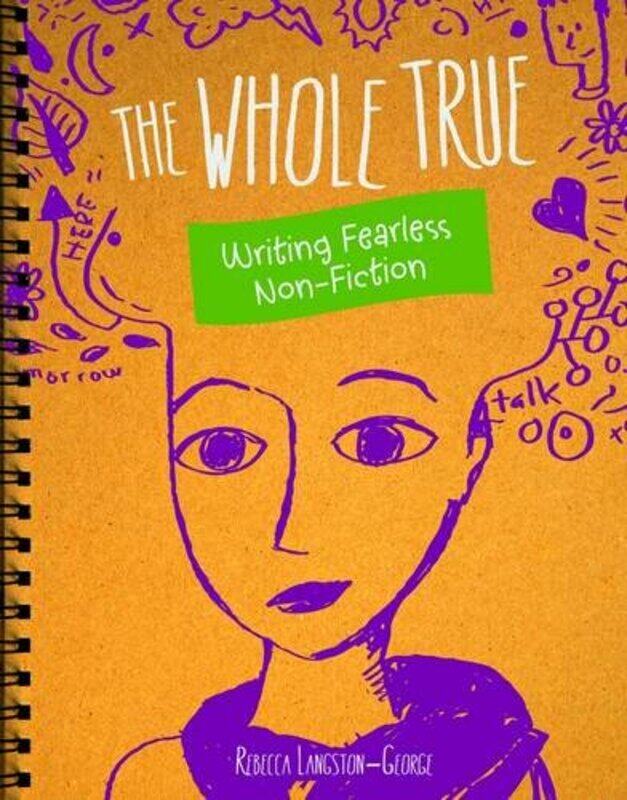 

The Whole Truth by Gail Scott-Hardcover