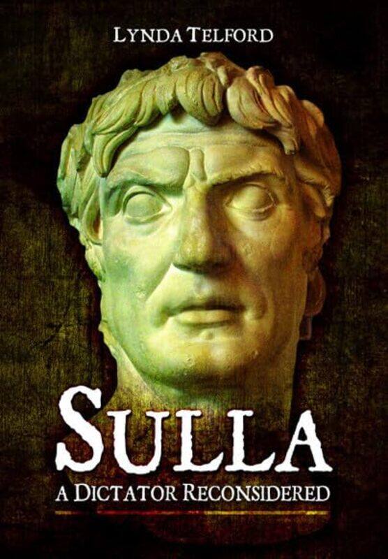 

Sulla by Lynda Telford-Paperback