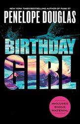 Birthday Girl by Penelope Douglas-Paperback