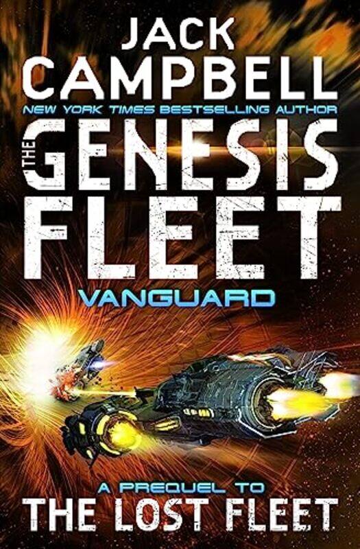 

The Genesis Fleet by Amitav Ghosh-Paperback
