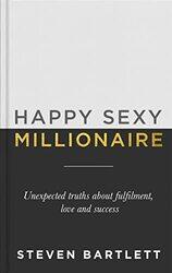 Happy Sexy Millionaire by Polly CheesemanIris Deppe-Hardcover
