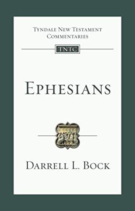 

Ephesians by Fiona TomlinsonAngeles Peinador-Paperback