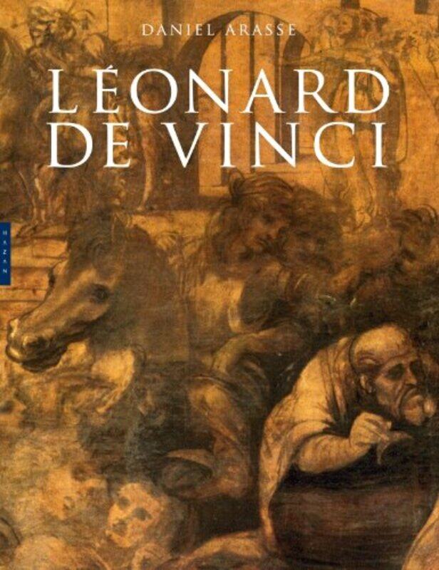 

L onard de Vinci,Paperback by Daniel Arasse