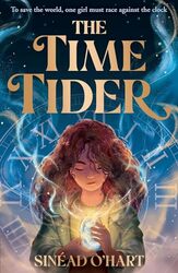 The Time Tider by Sinead OHart-Paperback