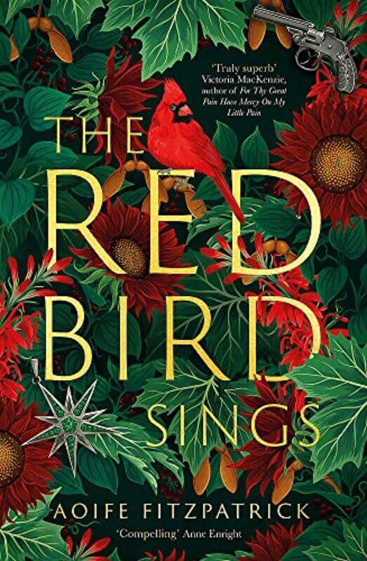 

The Red Bird Sings by Aoife Fitzpatrick-Hardcover