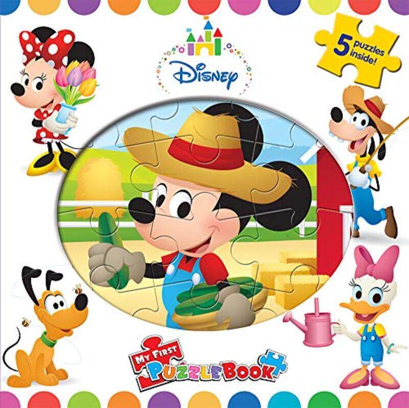 

Disney Babies , Paperback by Phidal Publishing
