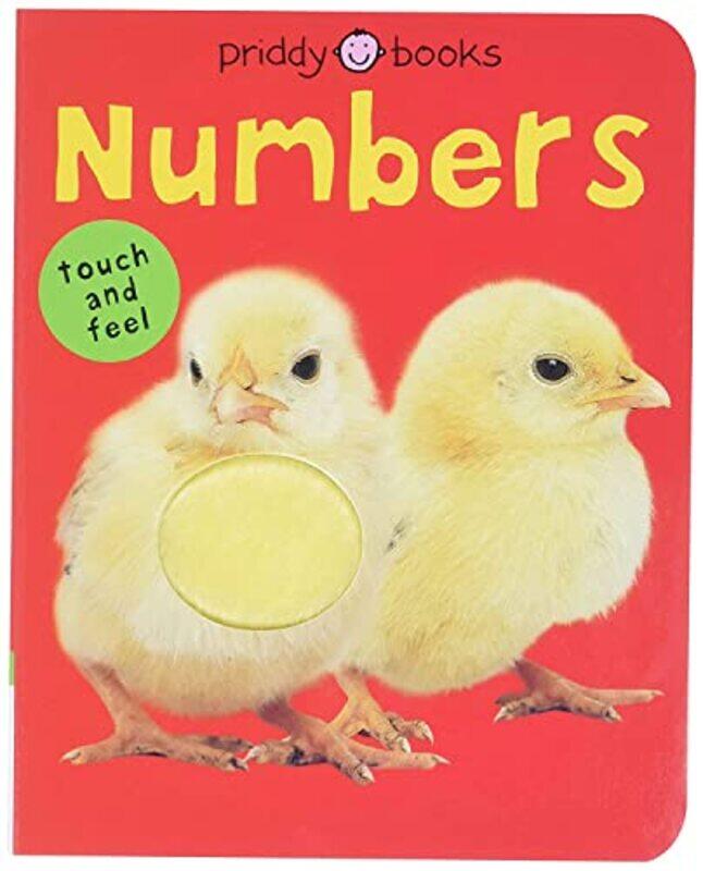 

Numbers,Paperback,By:Priddy, Roger