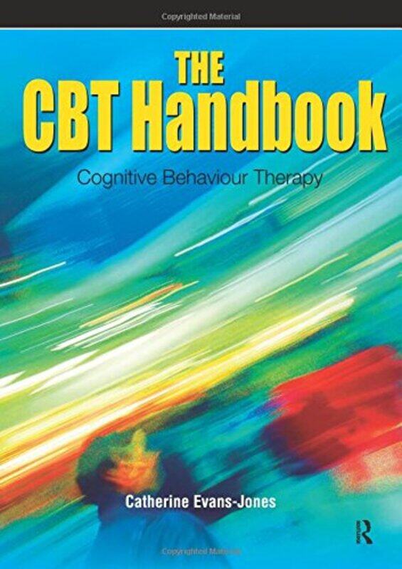 

The CBT Handbook by James Taylor-Paperback