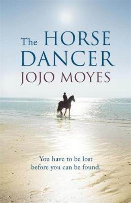 

Horse Dancer.paperback,By :Jojo Moyes