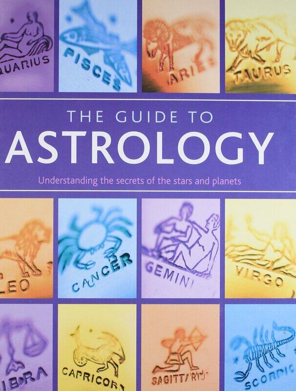 

Guide to Astrology