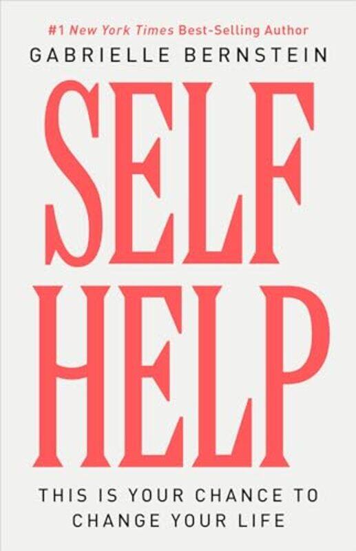 

Self Help This Is Your Chance To Change Yourife By Bernstein, Gabrielle - Ph.D., Richard C. Schwartz, - Paperback