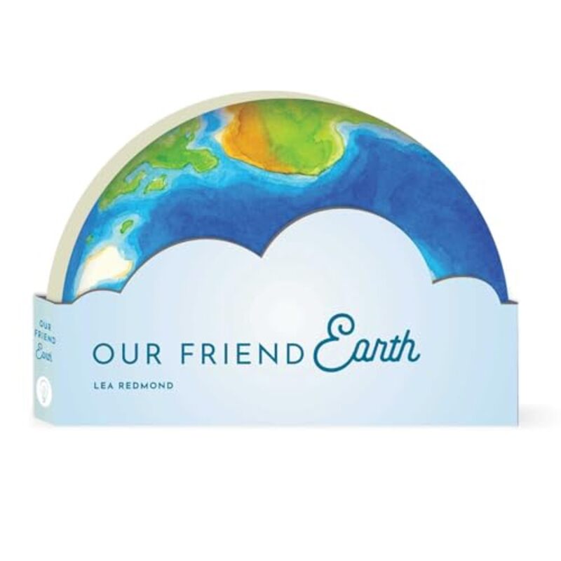Our Friend Earth By Redmond Lea - Paperback