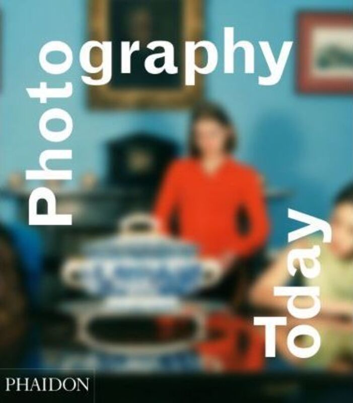 Photography Today: A History of Contemporary Photography.Hardcover,By :Mark Durden