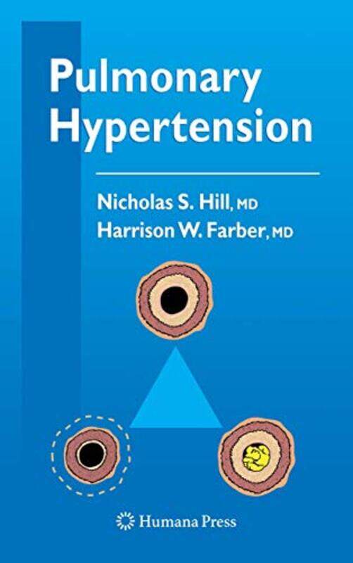 

Pulmonary Hypertension by Hamed Khosravi-Paperback