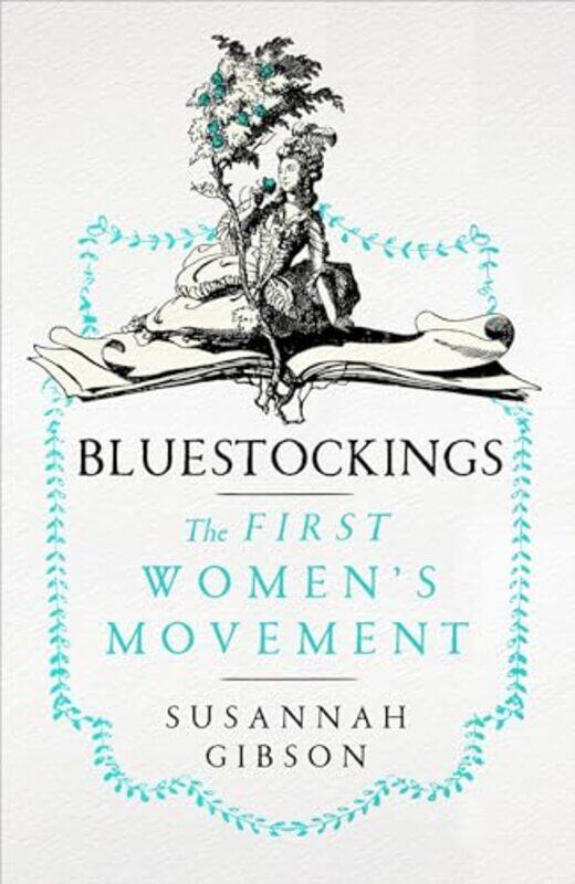 

Bluestockings by Susannah Gibson-Hardcover