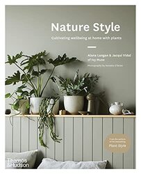 Nature Style by Alana Langan Hardcover