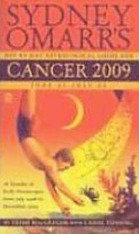 

Cancer 2009.paperback,By :Trish MacGregor