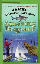 Amazing Disgrace.paperback,By :James Hamilton-Paterson