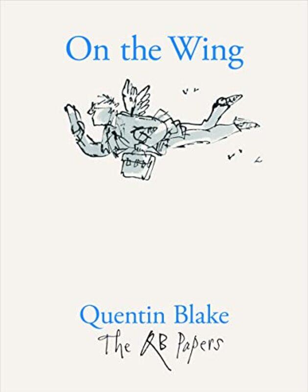 

On the Wing by Flavius Josephus-Paperback