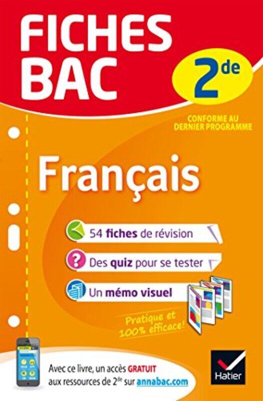 

Fiches Bac by Carol BoltonChristopher Brown-Paperback