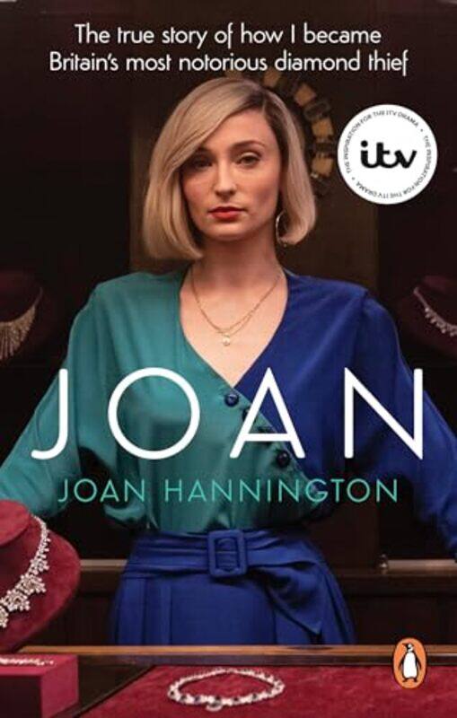 

Joan By Joan - Paperback