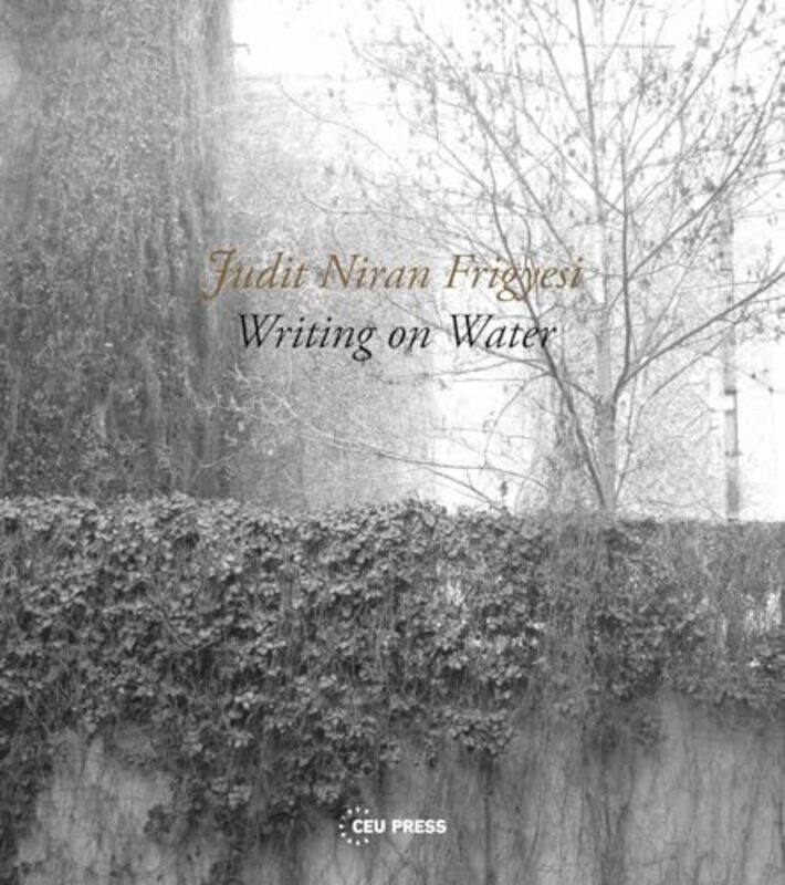 

Writing on Water-Paperback