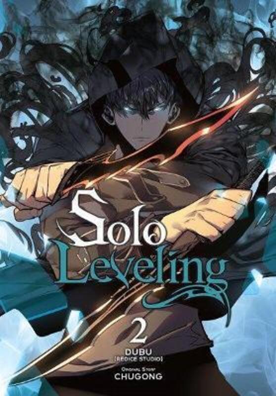 Solo Leveling, Vol. 2,Paperback,By :Chugong