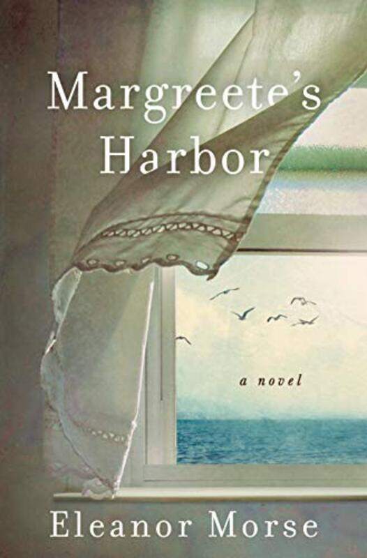 

Margreetes Harbor by Eleanor Morse-Hardcover