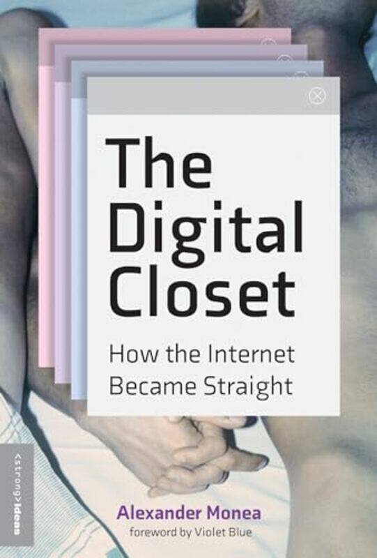 

The Digital Closet by Paul Shipton-Paperback