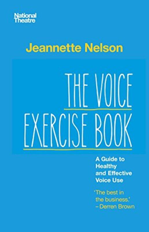 

The Voice Exercise Book by Steve Mann-Paperback