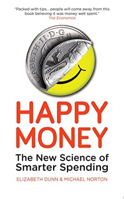 

Happy Money By Elizabeth Dunn -Paperback