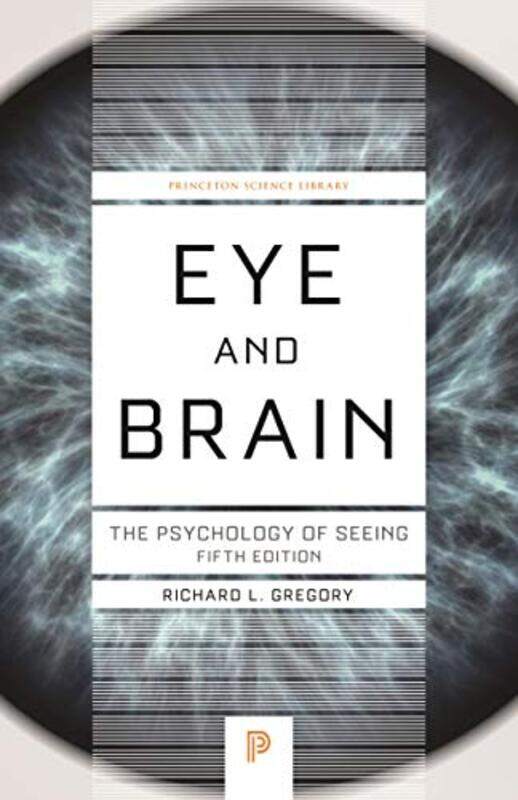 

Eye And Brain by Richard L Gregory-Paperback